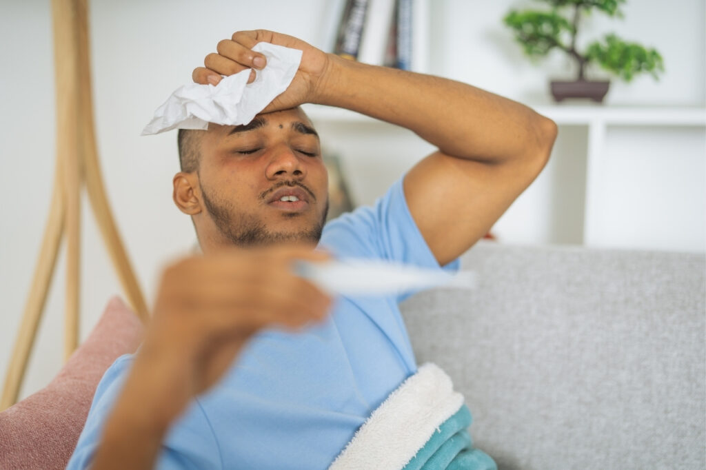 Capitalist Health- Health Trends - Early Symptoms of Hantavirus