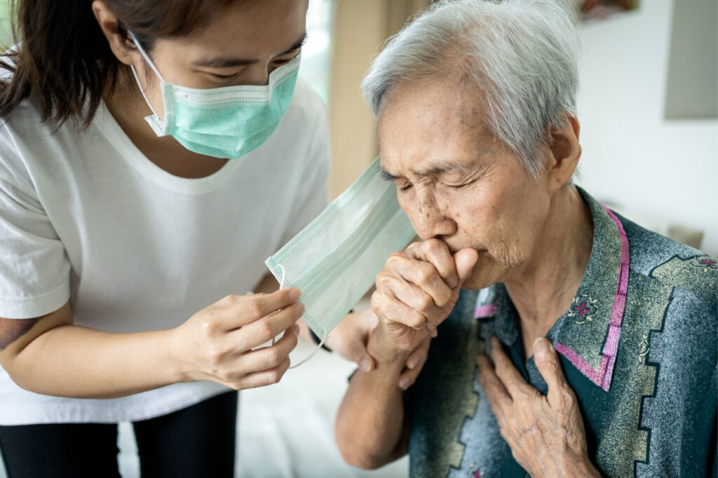 Capitalist Health- Health Trends - Severe Symptoms of Hantavirus