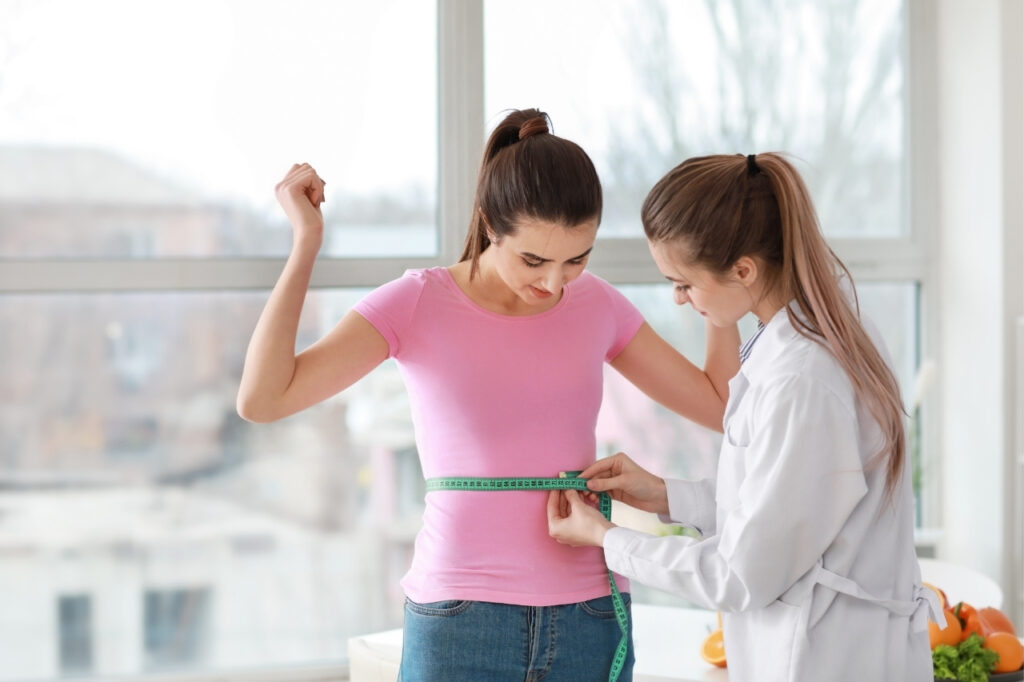 Capitalist Health- Weight Management - GLP-1 benefits