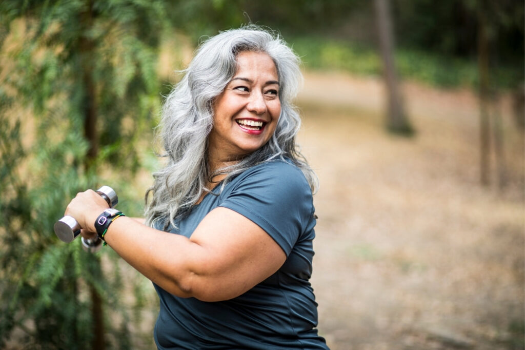 Capitalist Health- Women's Health - PCOS lifestyle changes
