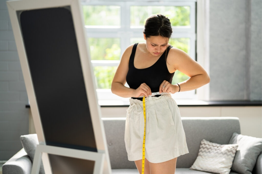 Capitalist Health- Women's Health -PCOS reversible