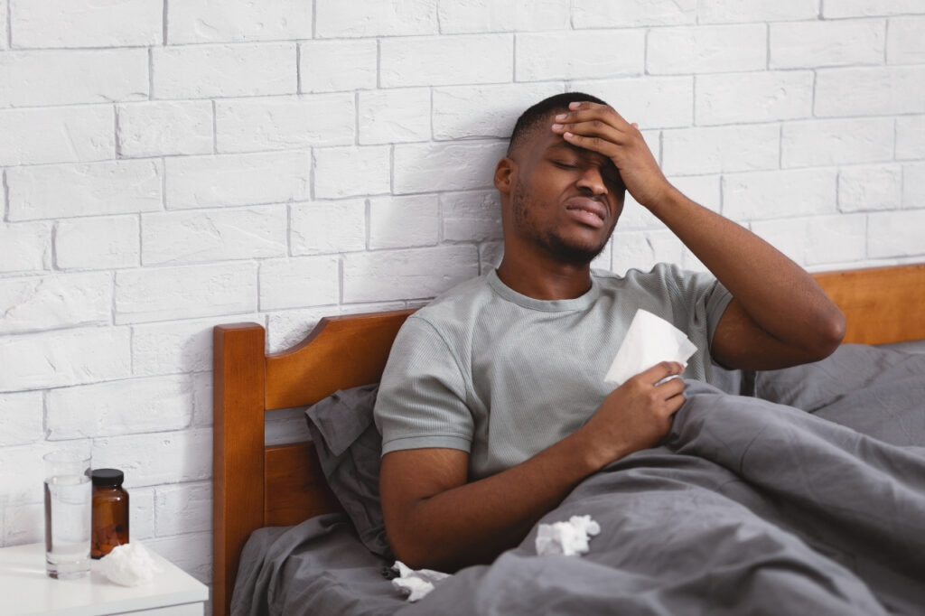 Capitalist Health- Health Trends -Signs and Symptoms of Ebola Virus