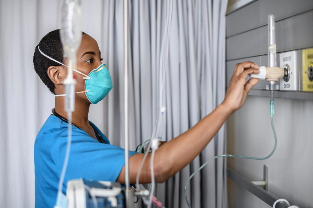 Capitalist Health- Health Trends -Treatment of Ebola Virus