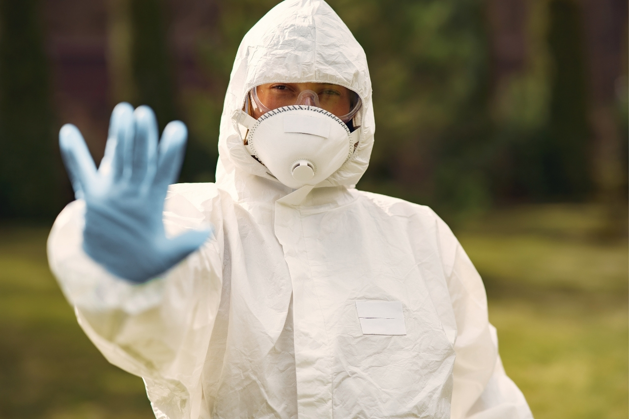 Capitalist Health- Health Trends - Ebola Virus