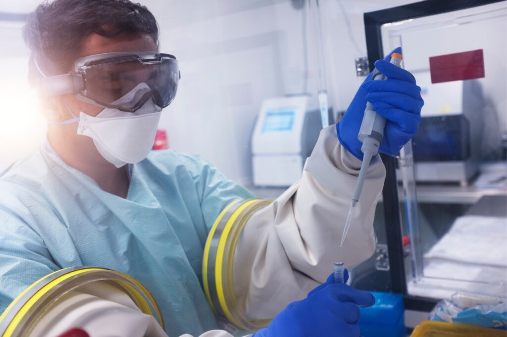 Capitalist Health- Health Trends - History of Ebola Virus