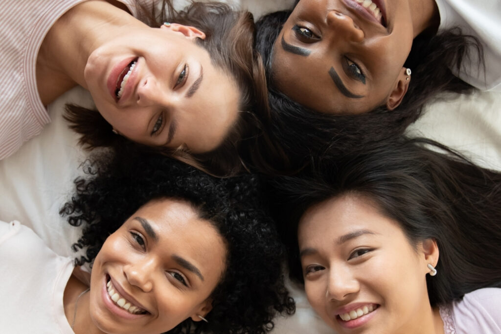 Capitalist Health- Reproductive Health - signs of ovulation