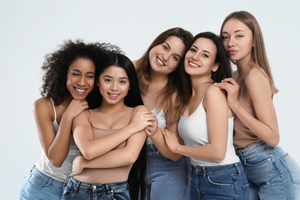 Capitalist Health- Reproductive Health - signs of ovulation