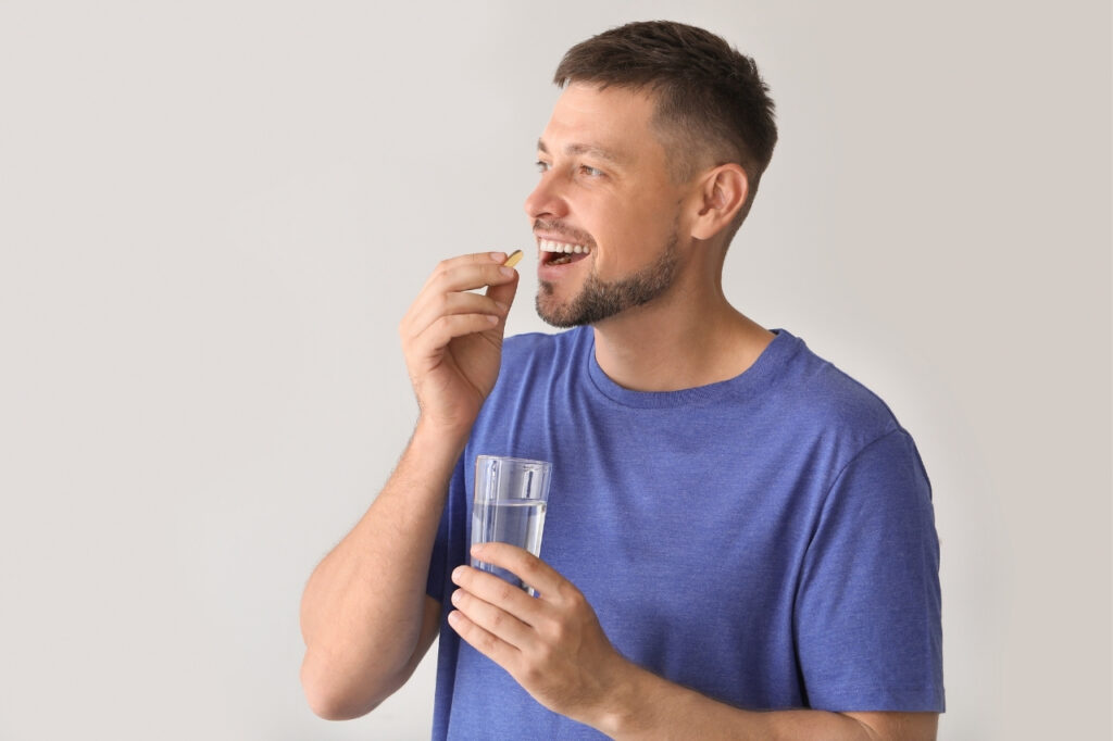 Capitalist Health- Reproductive Health - new male birth control methods