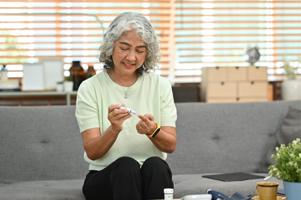 Capitalist Health-Diabetes Prevention - insulin resistance and diabetes