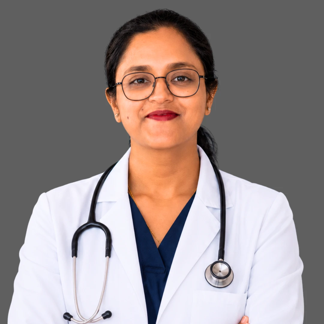 Dr Ananya Adhikari